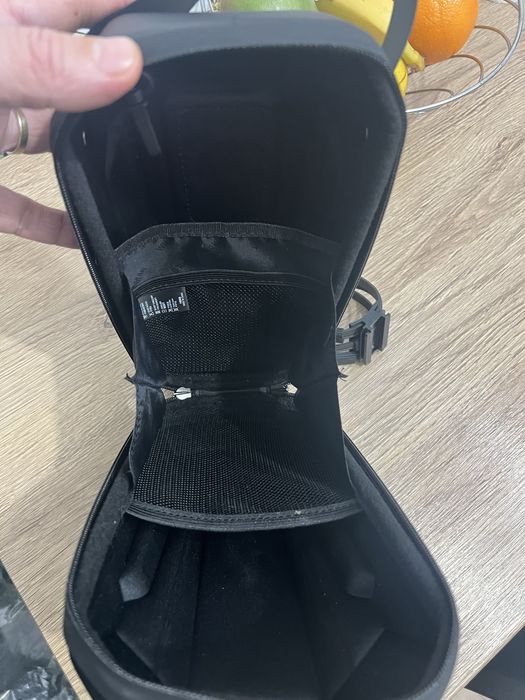 Geanta trotineta electrica  noua