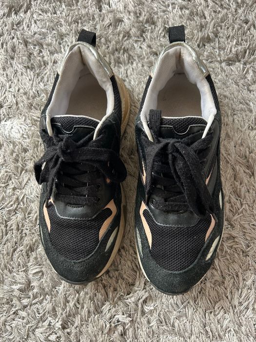 Дамски маратонки liu jo