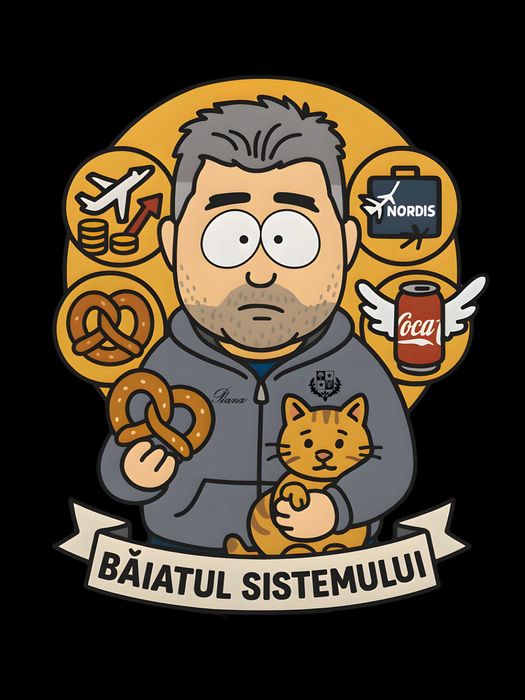 Tricouri | Lucrări unice personalizate | ALEGERI PREZIDENȚIALE 2025