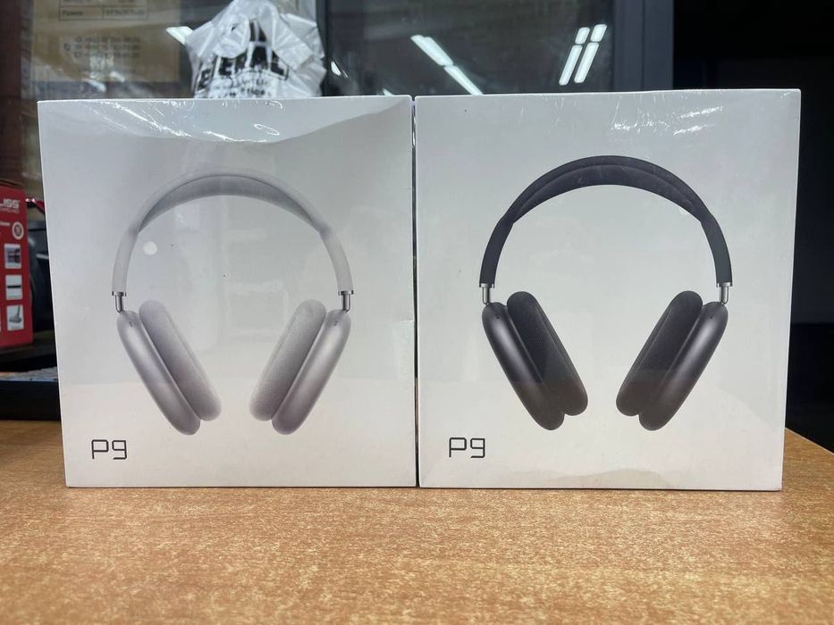 Наушник айрмакс AirMax P9