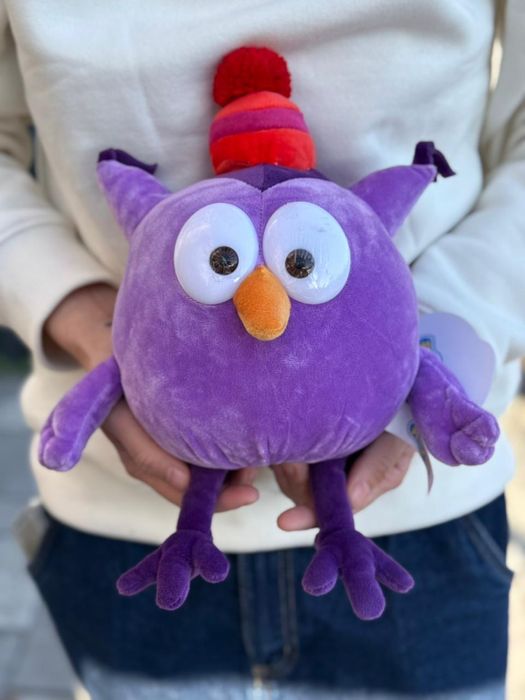 Смешарики, Сова 20 см