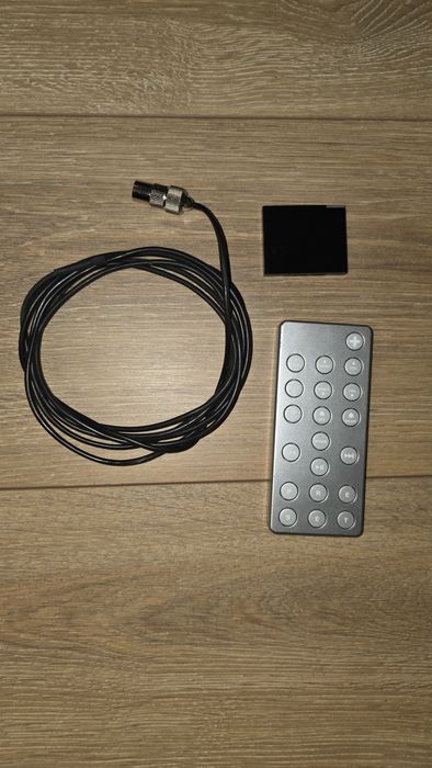 Sistem audio HIFI (boxa) Geneva model L cu bluetooth si CD player. Reducere pana pe 31 Octombrie