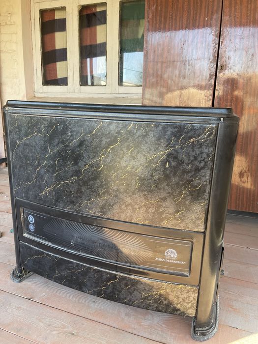 Камен иранский