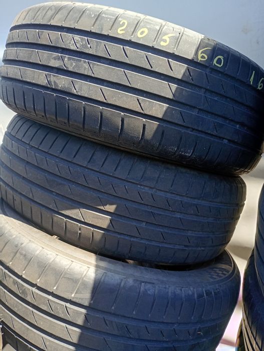 205/60/16 diferite modele