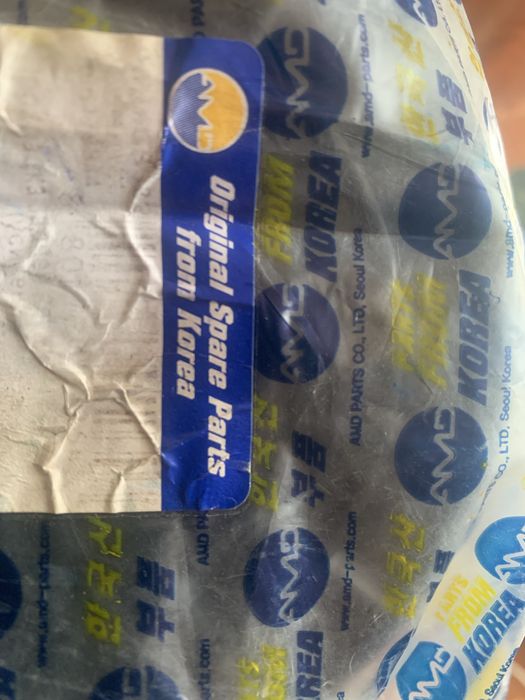 Продам проставки для увеличения клиренса