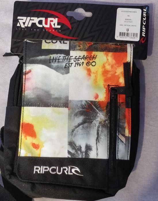 Мъжка чанта Rip Curl