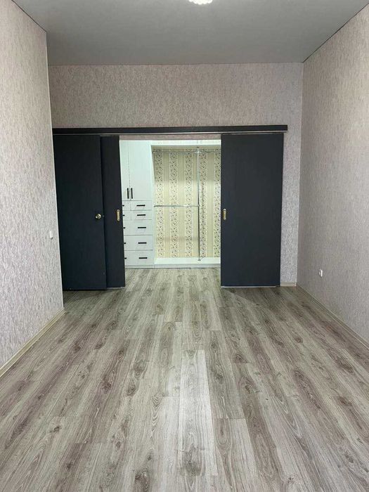 Продаётся 2-комнатная Юбилейный! С ремонтом!