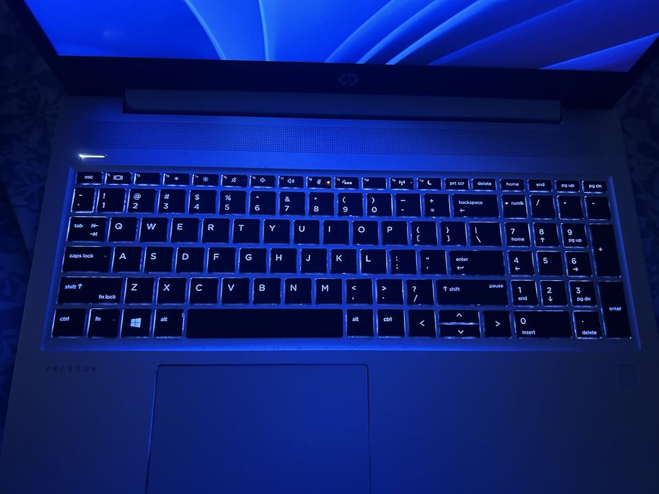 Laptop HP ProBook 450 g7