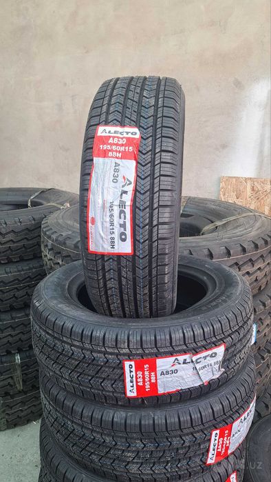 Автошина 195/60R15 ALTIGON (Nexia Lacetti Gentra Cobalt Spark)