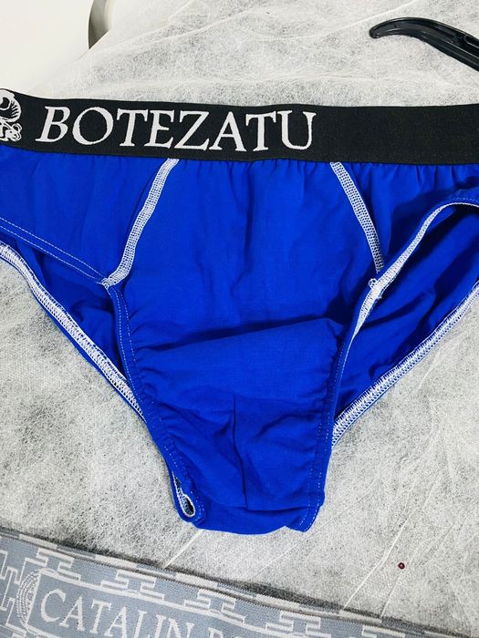 Vând lot de boxeri bumbac