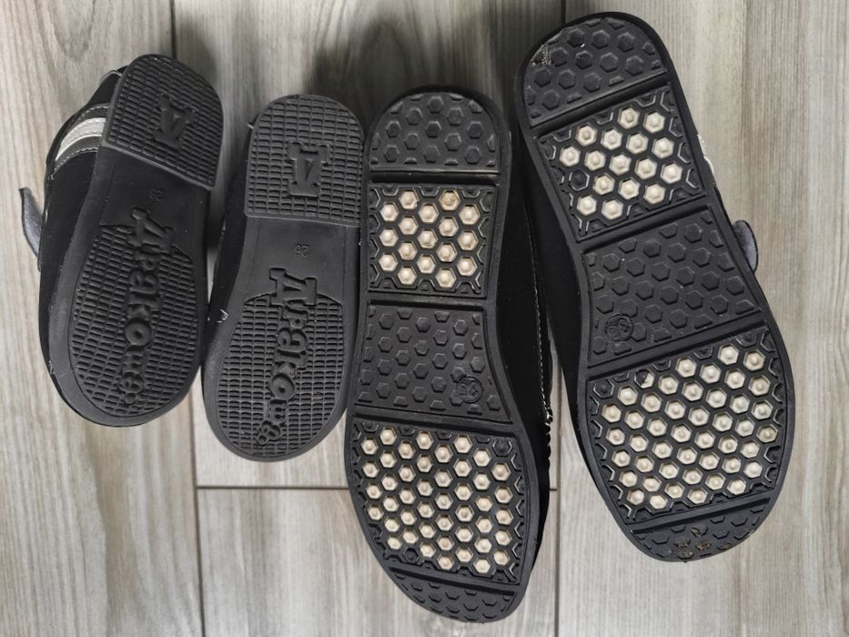 Детски обувки/мокасини/официални