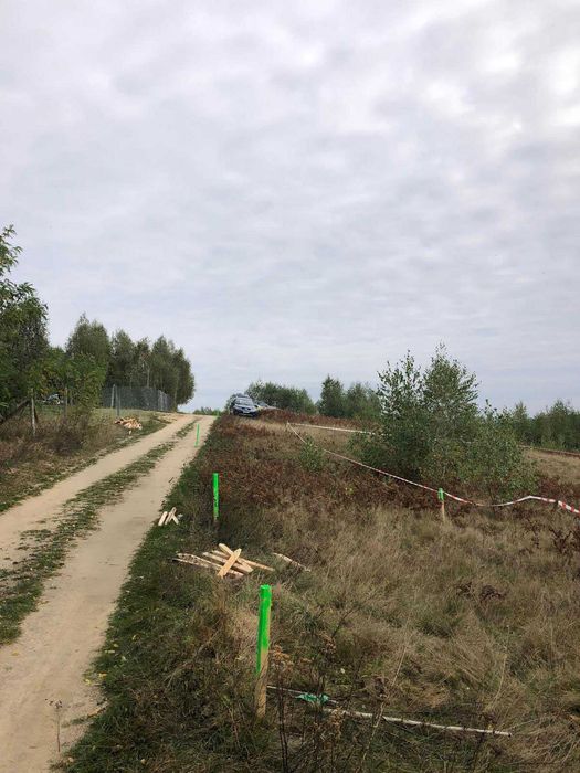 Teren intravilan Salicea 920 mp