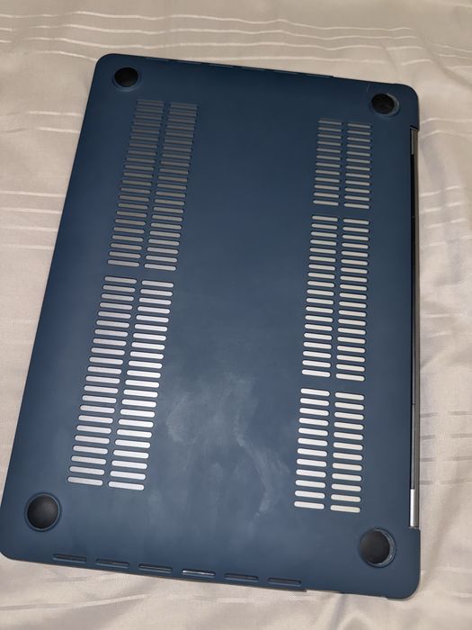 MacBook Pro 13” M1 (2020) 8gb 256gb