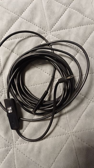 Minicamera inspectie rothenbergher roscope mini