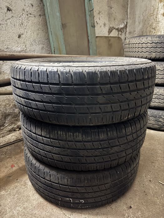 Резина летние TUCSON