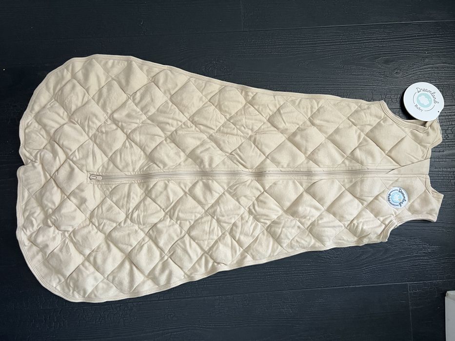 Sac dormit DREAMLAND BABY, nou,XL