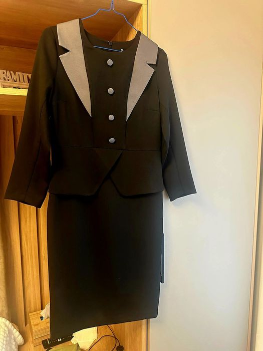 ‼️Rochie office*Marime S/36‼️
