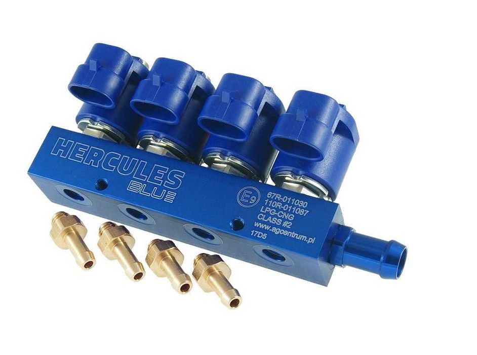 Газови уредби. Цени от 600/900 лв с включен монтаж.