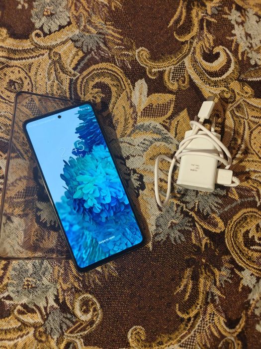 Samsung S20 Fe 5G liber retea