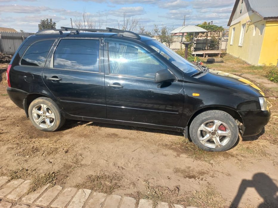 Продам Калина универсал