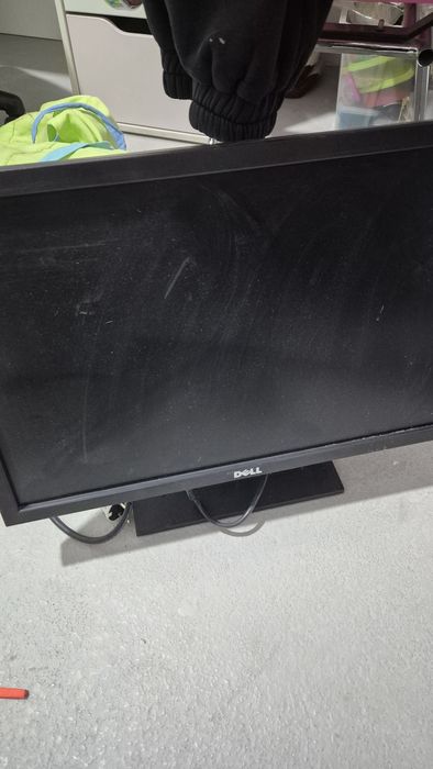 Манитор от компьютера