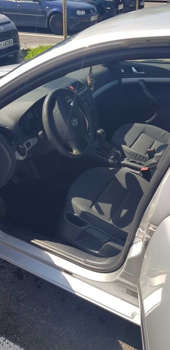 Skoda Octavia 2 de vânzare