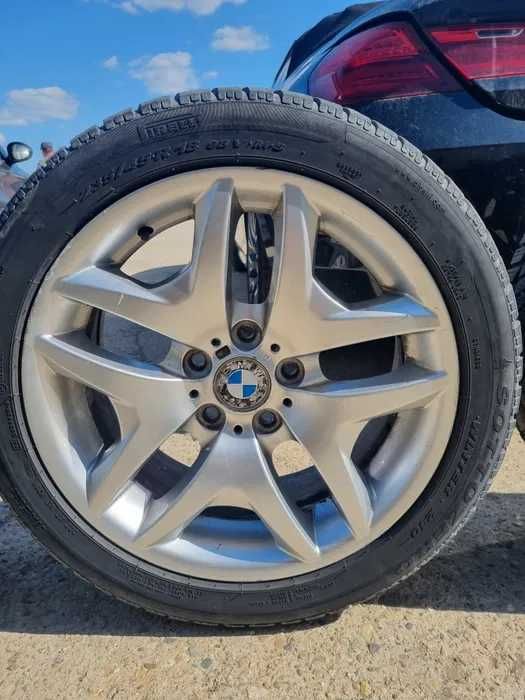 Jante 18 BMW x3 e83 style 192 5x120
