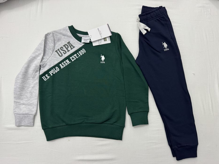 Treninguri noi cu eticheta