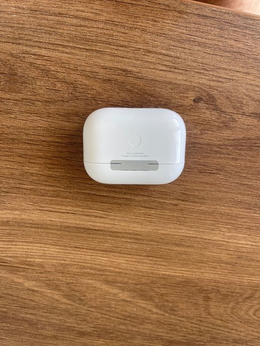 AirPods 3-rd Generation Pro