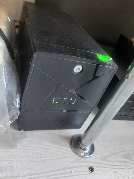 UPS baterie backup