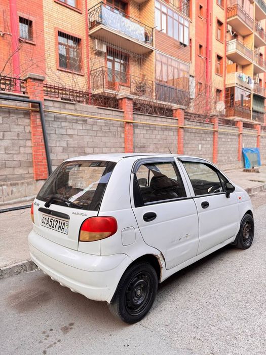 Matiz mx beliy holati rasmdigidaka