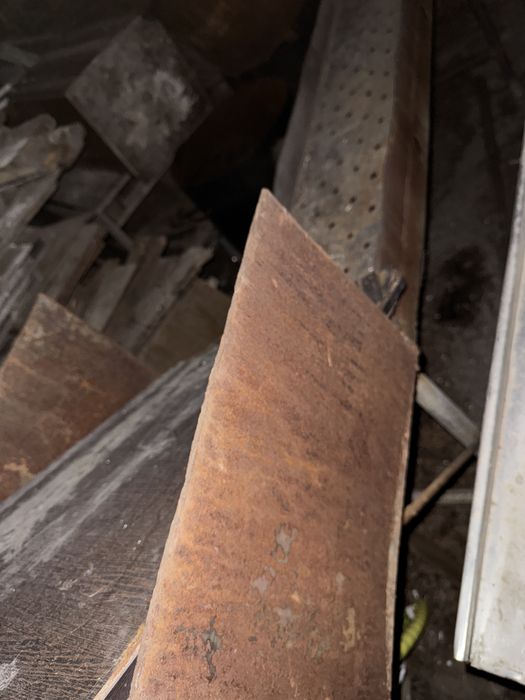 Продам мангалницу