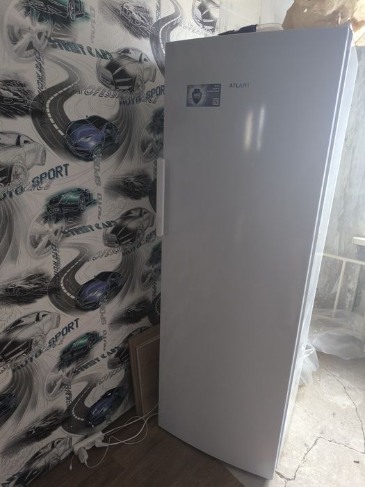 Холодильник Атлант