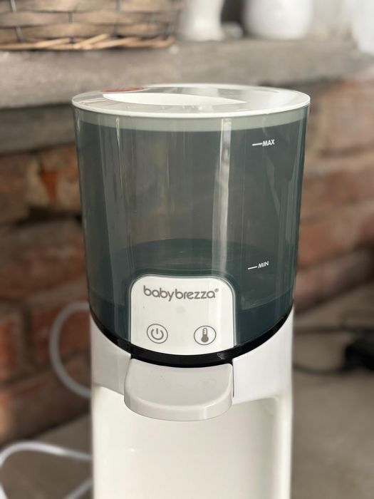 Baby Brezza Instant Warmer – stare foarte bună