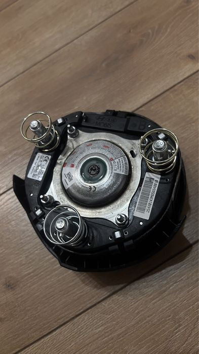 Подушка безопасности SRS (KIA)