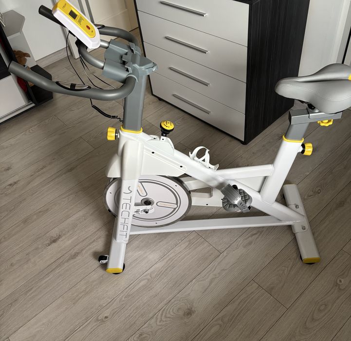 Bicicleta Techfit SBK800