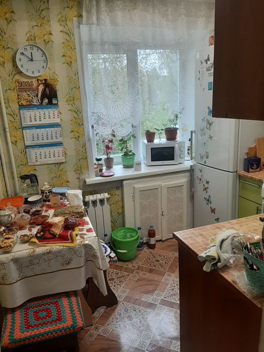Продам 2х ул. Ауэзова 1(брежн.)!