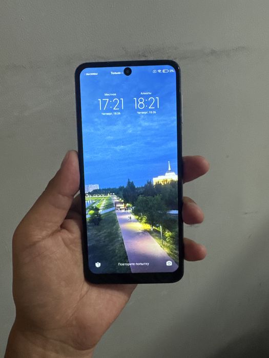 Redmi Note 9 Pro 6/128
