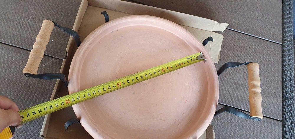 САЧ Керамичен Чугунен