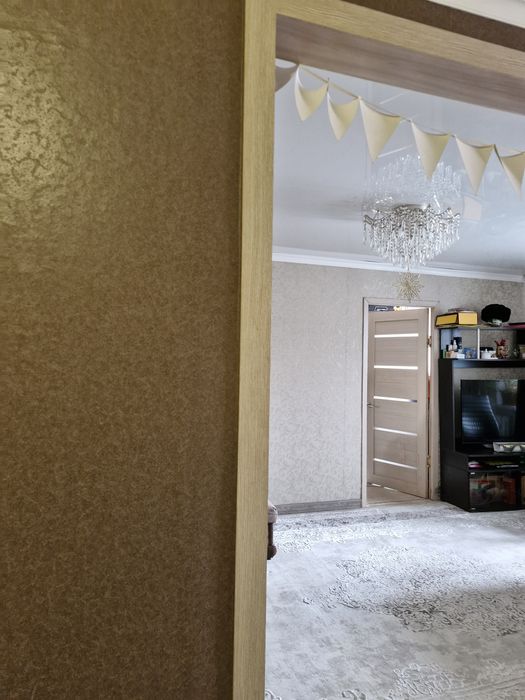 Продаётся 2 комн.квартира