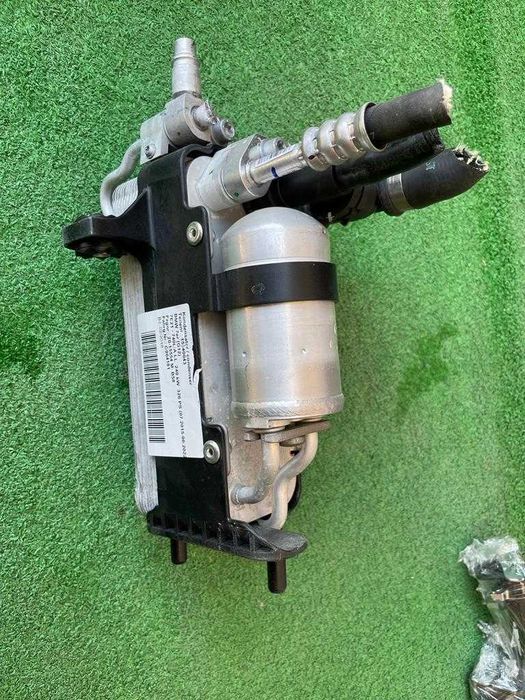 Răcitor Radiator Clima Ac A/C BMW SERIA 5 G30 SERIA 7 G11 G12