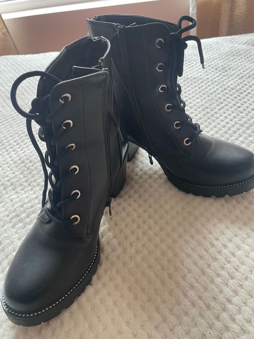 Нови дамски боти