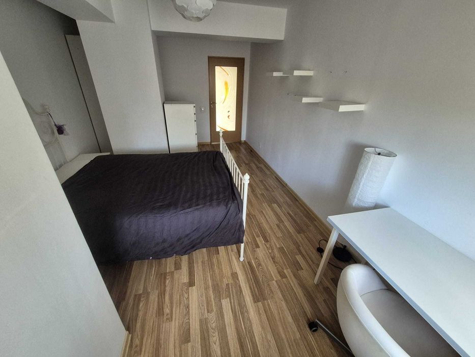 inchiriere apartament 70mp, loc parcare subteran, 2 camere, Piata Iancului