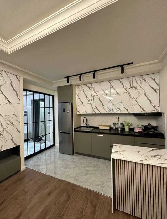 Аренда квартира в NRG OYBEK