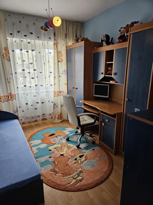 Apartament 3 camera Centru Campia Turzii