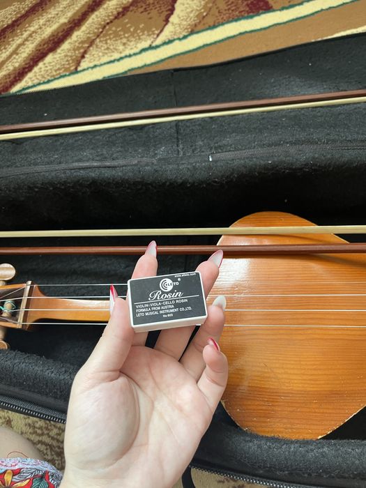 Прима Қобыз сатылады!