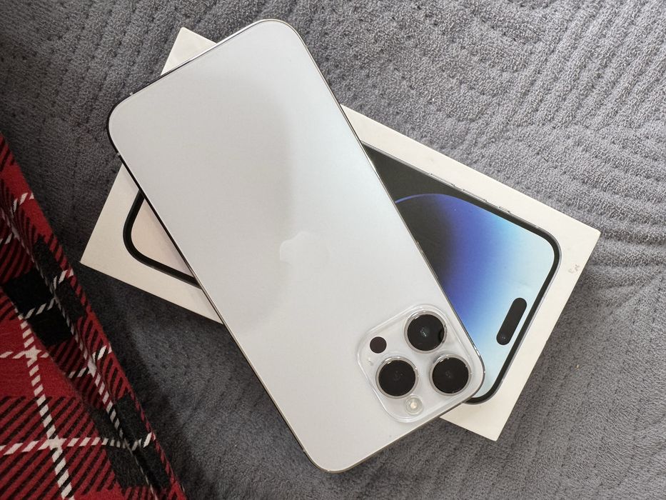 Продам айфон 14 pro max
