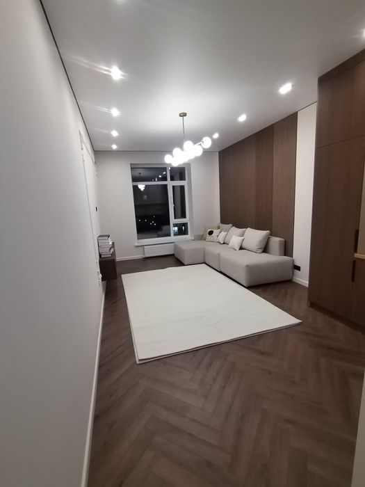 Под ключ Астана