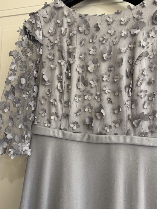 Вечерние платья