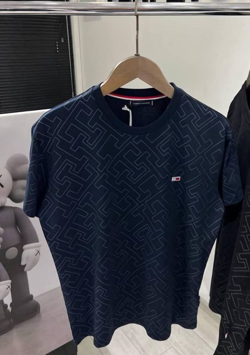 Мужские брендовые поло и футболки.  ТУРЦИЯ